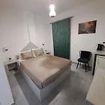 Irineos Perissa (Santorini)