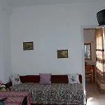 Apartment Irineos *