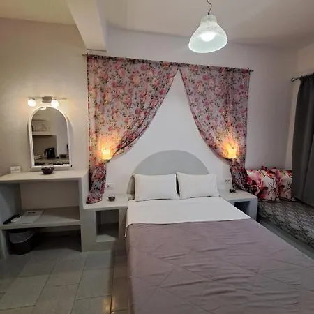 伊利内奥斯一室公寓酒店 公寓 *