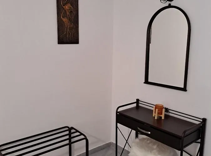 伊利内奥斯一室公寓酒店