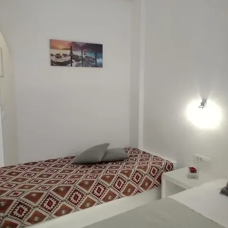 아파트 Irineos 페리사