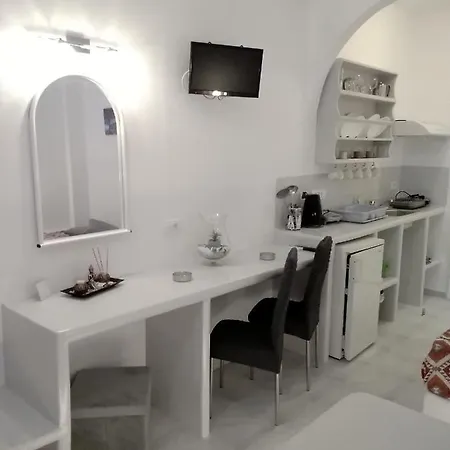 Irineos Перисса