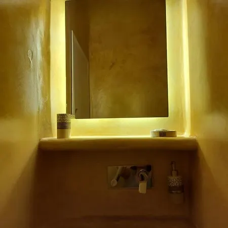 Lägenhet Irineos Perissa (Santorini)