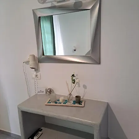 Irineos Апартаменты *