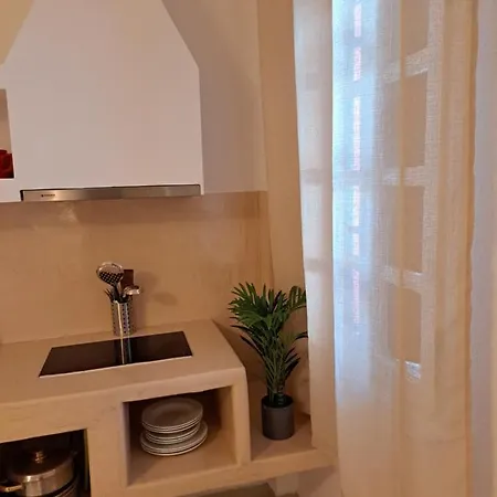 Irineos Апартаменты Перисса