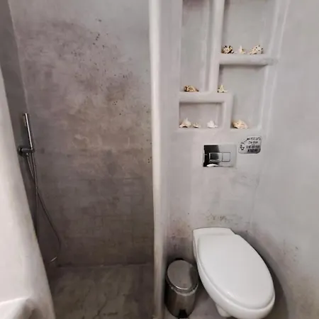 Irineos Apartment