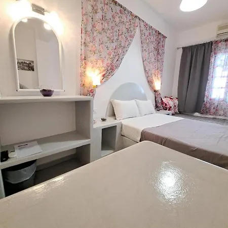 Irineos Апартаменты Перисса