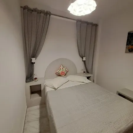 Apartment Irineos