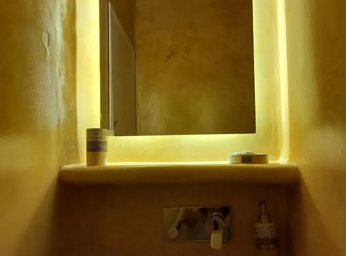 Appartement Irineos Períssa