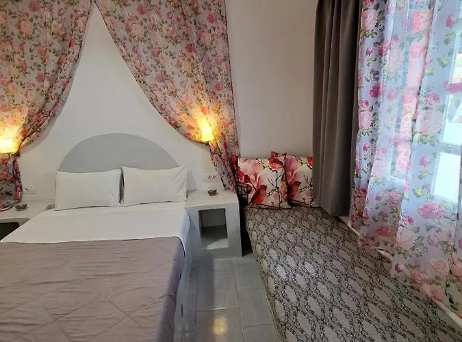 Appartement Irineos *