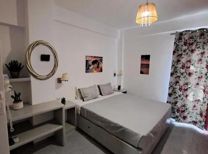 Irineos Appartement *