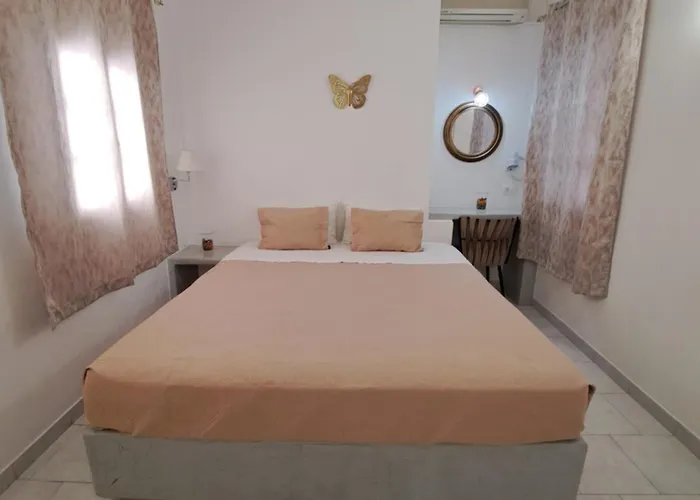 Irineos * Περίσσα