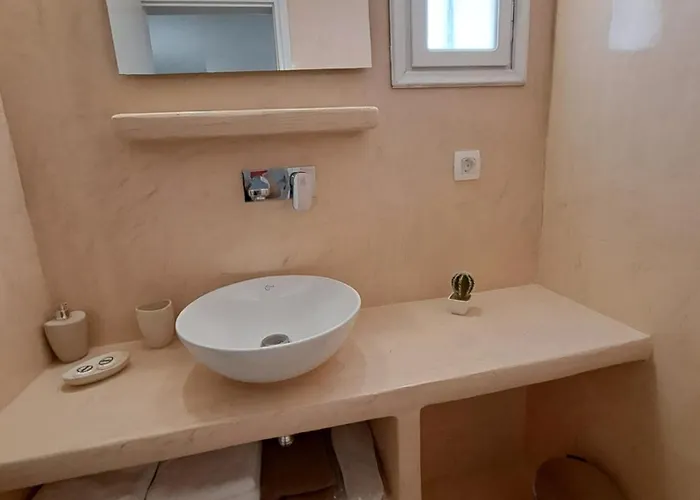 Διαμέρισμα Irineos