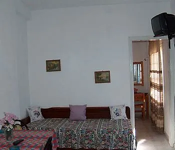 Appartement Irineos *