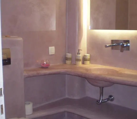 Irineos * פריסה