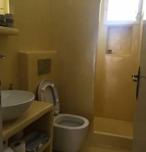 Appartement Irineos *