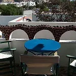 Apartament Irineos