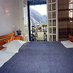 Apartament Irineos Perissa (Santorini)