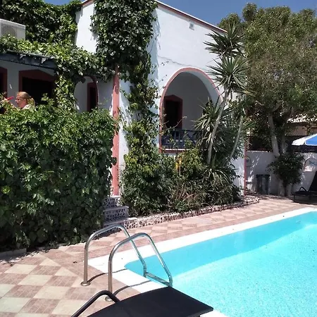 Irineos Διαμέρισμα Περίσσα