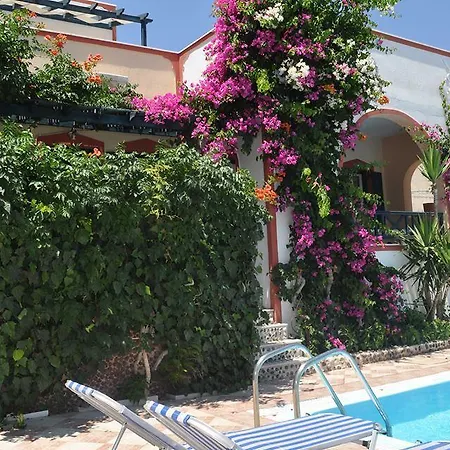 Apartament Irineos *