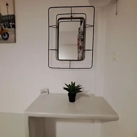 Apartment Irineos