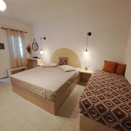 Irineos Apartment