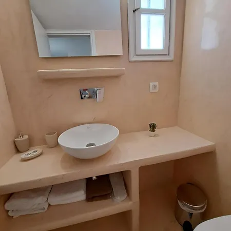 Apartment Irineos