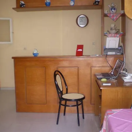 Irineos Διαμέρισμα