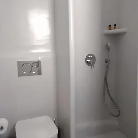 Irineos 페리사