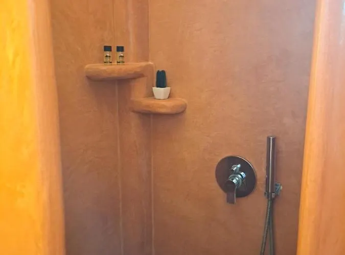 Irineos Lägenhet Perissa (Santorini)